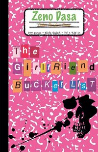 Produktbild: The Girlfriend Bucket List
