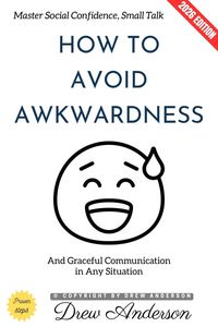 Produktbild: How to Avoid Awkwardness: