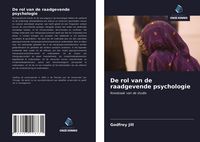 Produktbild: De rol van de raadgevende psychologie