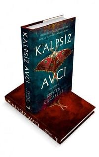 Produktbild: Kalpsiz Avci Ciltli