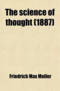 Produktbild: The Science of Thought