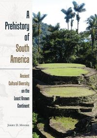Produktbild: Moore, J: Prehistory of South America