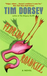 Produktbild: Florida Roadkill