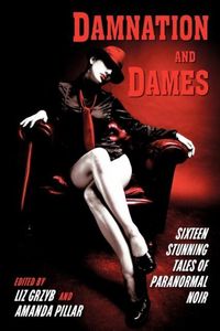 Produktbild: Damnation and Dames