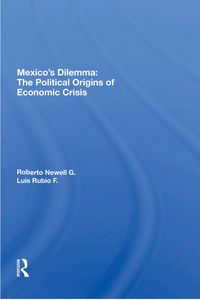 Produktbild: Mexico's Dilemma