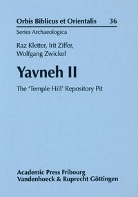 Produktbild: Yavneh II