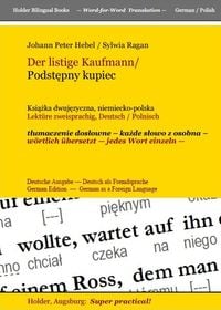 Produktbild: Der listige Kaufmann/ Podstepny kupiec --