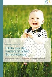 Produktbild: FAQs aus der kinder&auml;rztlichen Sprechstunde