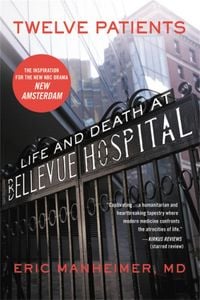 Produktbild: Twelve Patients