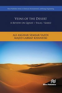Produktbild: Veins of the Desert