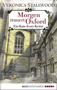 Produktbild: Morgen trauert Oxford