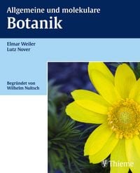 Produktbild: Allgemeine und molekulare Botanik