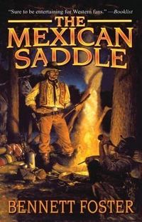 Produktbild: The Mexican Saddle
