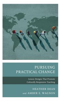 Produktbild: Pursuing Practical Change