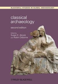 Produktbild: Classical Archaeology