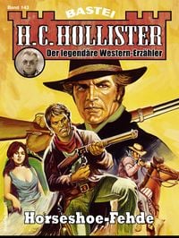 Produktbild: H. C. Hollister 143