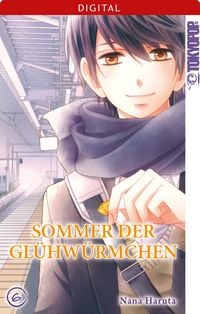 Produktbild: Sommer der Gl&uuml;hw&uuml;rmchen 06