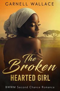Produktbild: The Broken-Hearted Girl