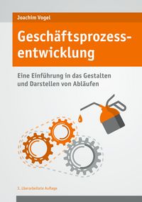 Produktbild: Gesch&auml;ftsprozessentwicklung