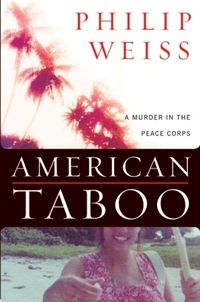 Produktbild: American Taboo: A Murder in the Peace Corps