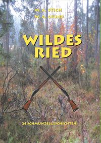 Produktbild: Wildes Ried