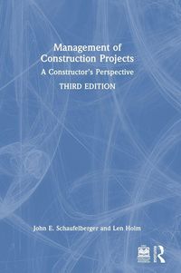 Produktbild: Management of Construction Projects