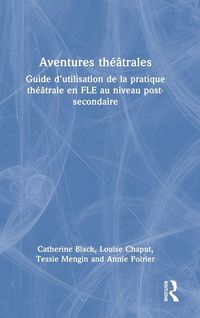 Produktbild: Aventures th&eacute;&acirc;trales