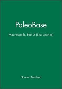 Produktbild: Paleobase