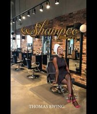 Produktbild: Shampoo Blow Dry Curl