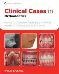 Produktbild: Clinical Cases in Orthodontics