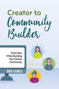 Produktbild: Creator to Community Builder