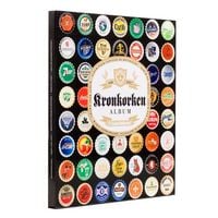 Produktbild: PRESSO-Album f&uuml;r 64 Kronkorken