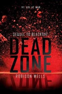 Produktbild: Wells, R: Dead Zone