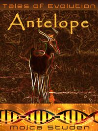 Produktbild: Tales of Evolution: Antelope