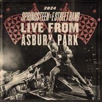 Produktbild: Live From Asbury Park 2024