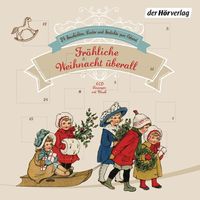 Bild vom Artikel Fröhliche Weihnacht überall vom Autor Heinrich Heine