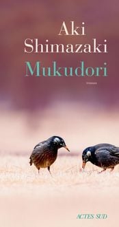 Produktbild: Mukudori