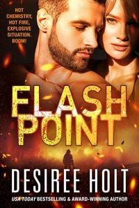 Produktbild: Flashpoint