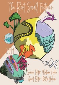 Produktbild: The Best Small Fictions