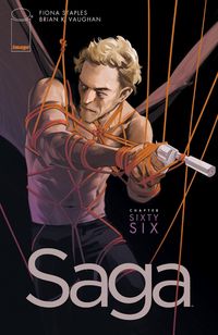 Produktbild: Saga #66