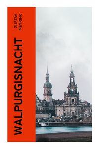 Produktbild: Walpurgisnacht