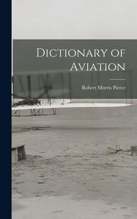Produktbild: Dictionary of Aviation