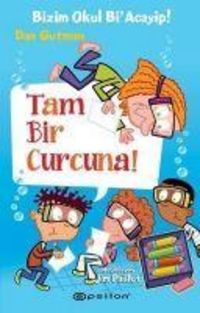 Produktbild: Bizim Okul Bi Acayip 14 - Tam Bir Curcuna Ciltli