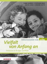 Produktbild: Vielfalt von Anfang an