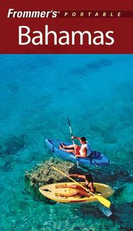 Produktbild: Frommer's Portable Bahamas