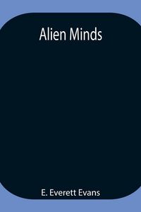Produktbild: Alien Minds