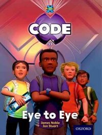 Produktbild: Project X Code: Control Eye to Eye