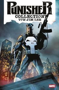 Produktbild: Punisher Collection von Jim Lee
