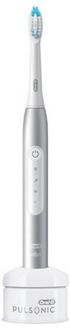 Produktbild: Oral-B 4210201305644 Elektrische Zahnb&uuml;rste Platin
