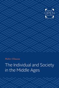 Produktbild: Individual and Society in the Middle Ages